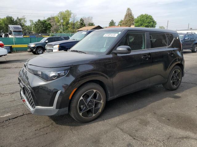 2024 KIA SOUL EX - KNDJ33AU3R7897818
