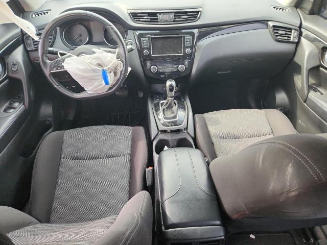 2019 NISSAN ROGUE SPOR JN1BJ1CR8KW327142
