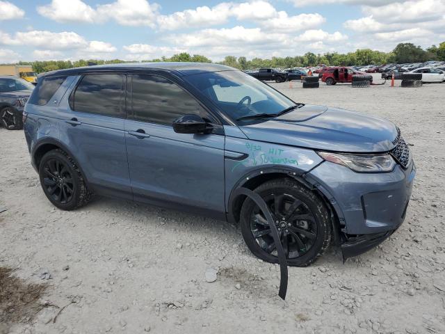 2023 LAND ROVER DISCOVERY SALCP2FX6PH325359