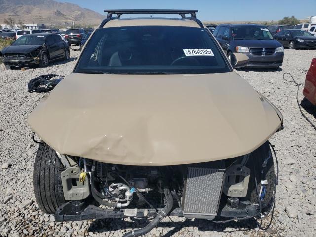 2024 HYUNDAI SANTA CRUZ - 5NTJEDAF3RH086728