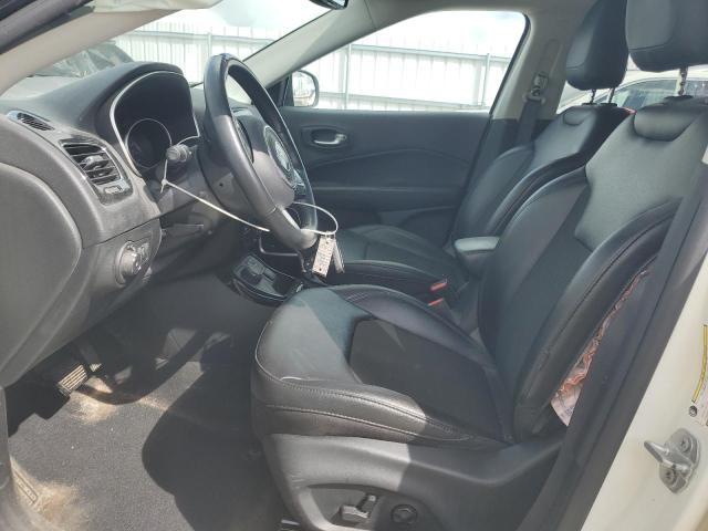 2021 JEEP COMPASS LA 3C4NJDBB1MT565830