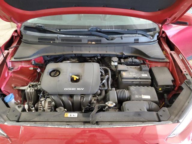 2021 HYUNDAI KONA SEL P KM8K62AA8MU628652