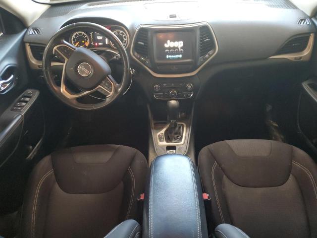 2015 JEEP CHEROKEE L 1C4PJLCBXFW637736