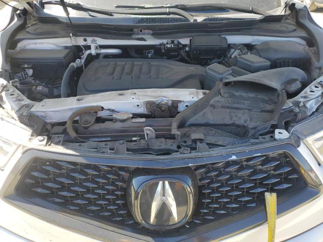 2019 ACURA MDX 5J8YD4H38KL031450
