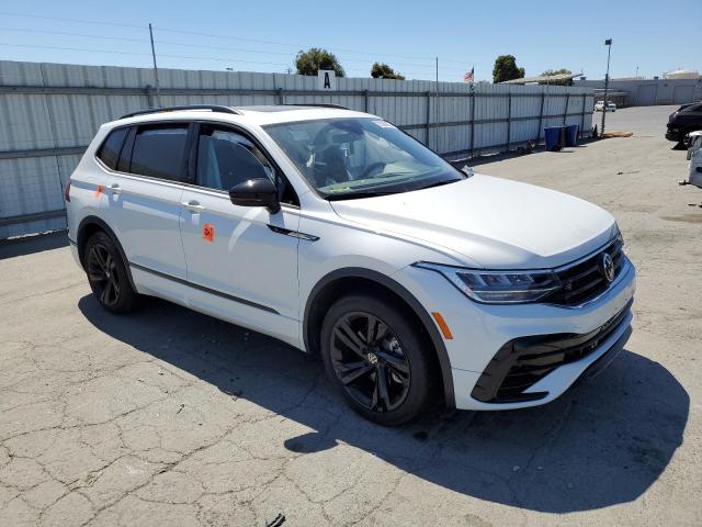 2024 VOLKSWAGEN TIGUAN SE 3VV8B7AXXRM105061