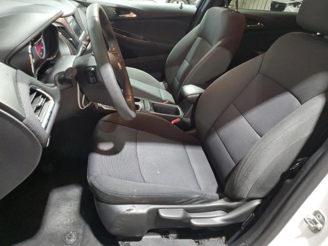 2019 CHEVROLET CRUZE LT 1G1BE5SM5K7130785