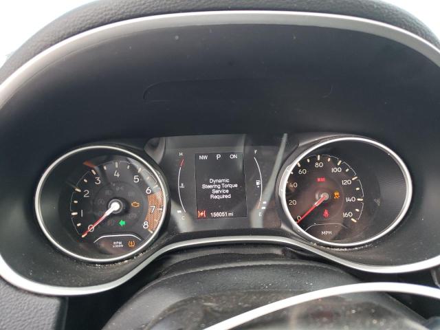 2019 JEEP COMPASS LA 3C4NJCBB7KT651974
