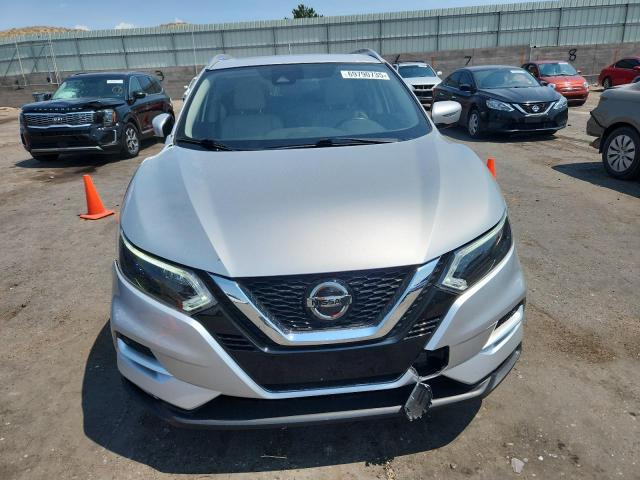 2022 NISSAN ROGUE SPOR JN1BJ1CWXNW498582