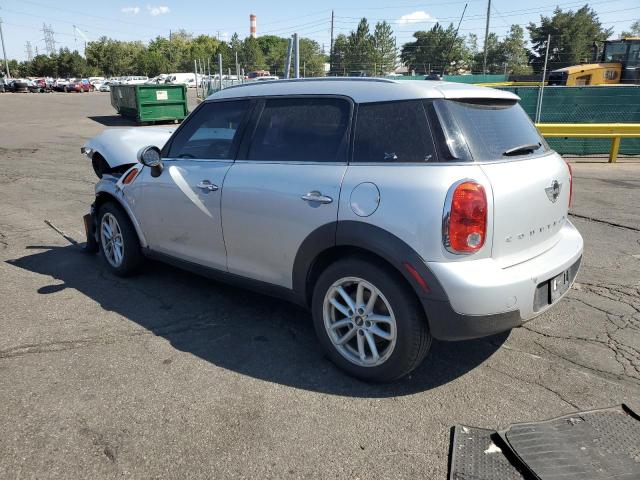 2015 MINI COOPER COUNTRYMAN WMWZB3C57FWR46240
