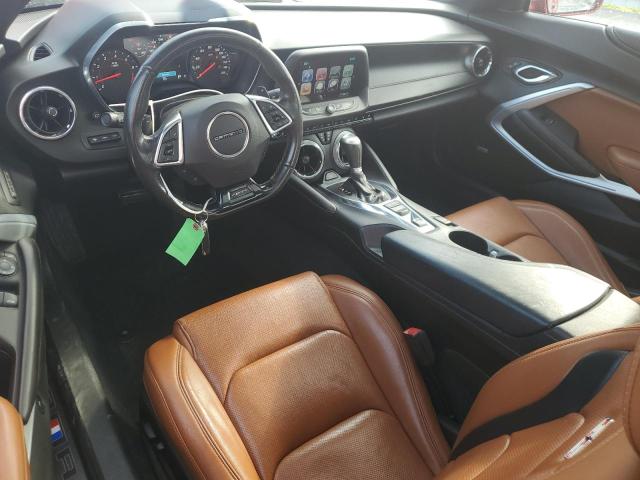 2017 CHEVROLET CAMARO SS 1G1FH1R76H0144858