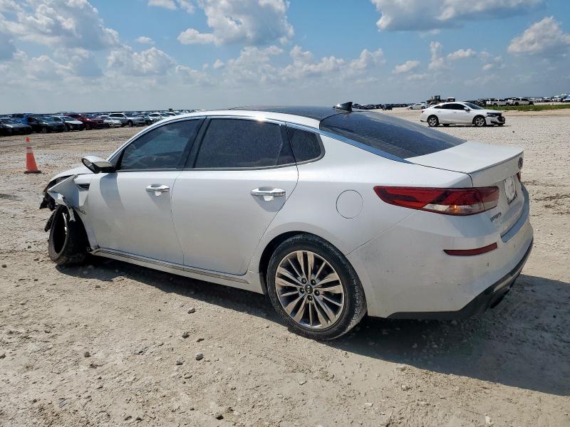 2019 KIA OPTIMA SXL 5XXGV4L23KG298663