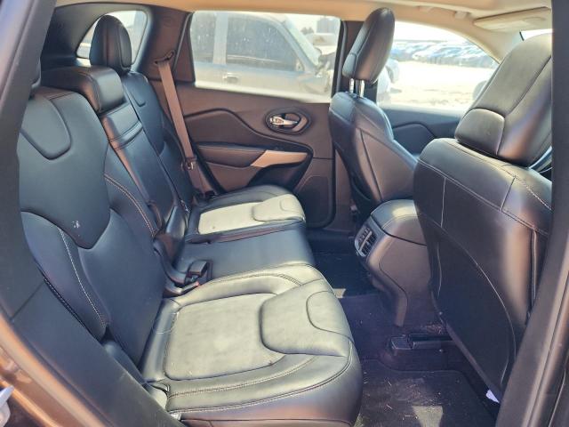 2017 JEEP CHEROKEE L 1C4PJLDS4HW617421