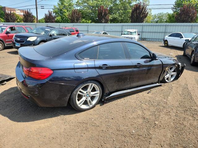 2017 BMW 430XI GRAN WBA4F9C55HG439979