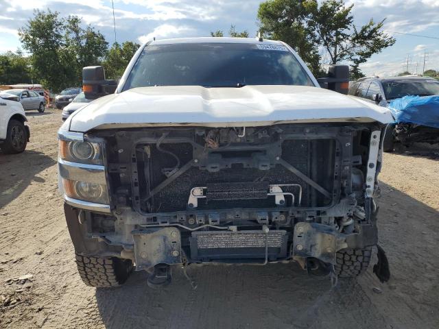 2015 CHEVROLET SILVERADO 1GC2KVEG0FZ518782