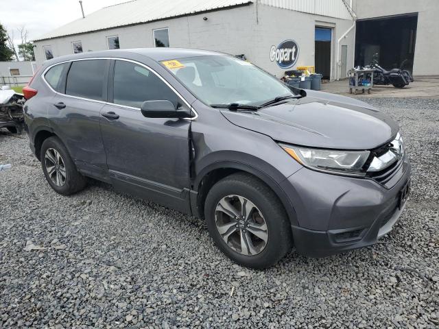 2019 HONDA CR-V LX #3275482708