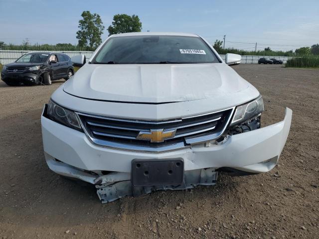 2016 CHEVROLET IMPALA LT 1G1115S32GU140875