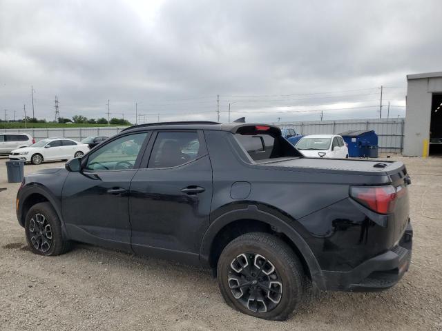 2022 HYUNDAI SANTA CRUZ - 5NTJDDAF3NH005806