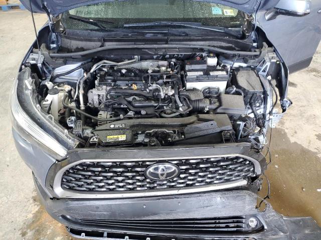 2022 TOYOTA COROLLA CR 7MUEAAAG9NV001498