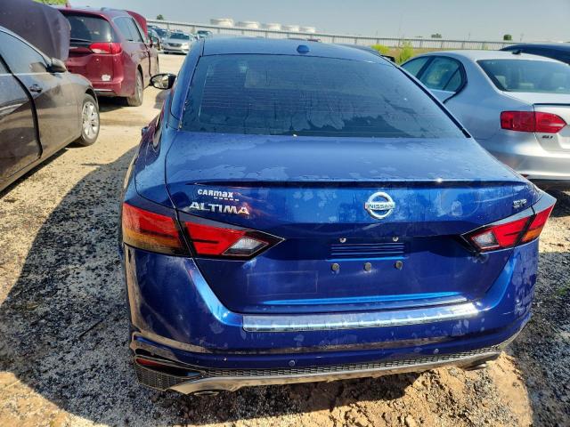 2021 NISSAN ALTIMA SR 1N4BL4CV3MN331166