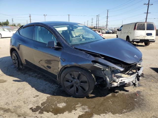 2025 TESLA MODEL Y 7SAYGDEE3SF307261