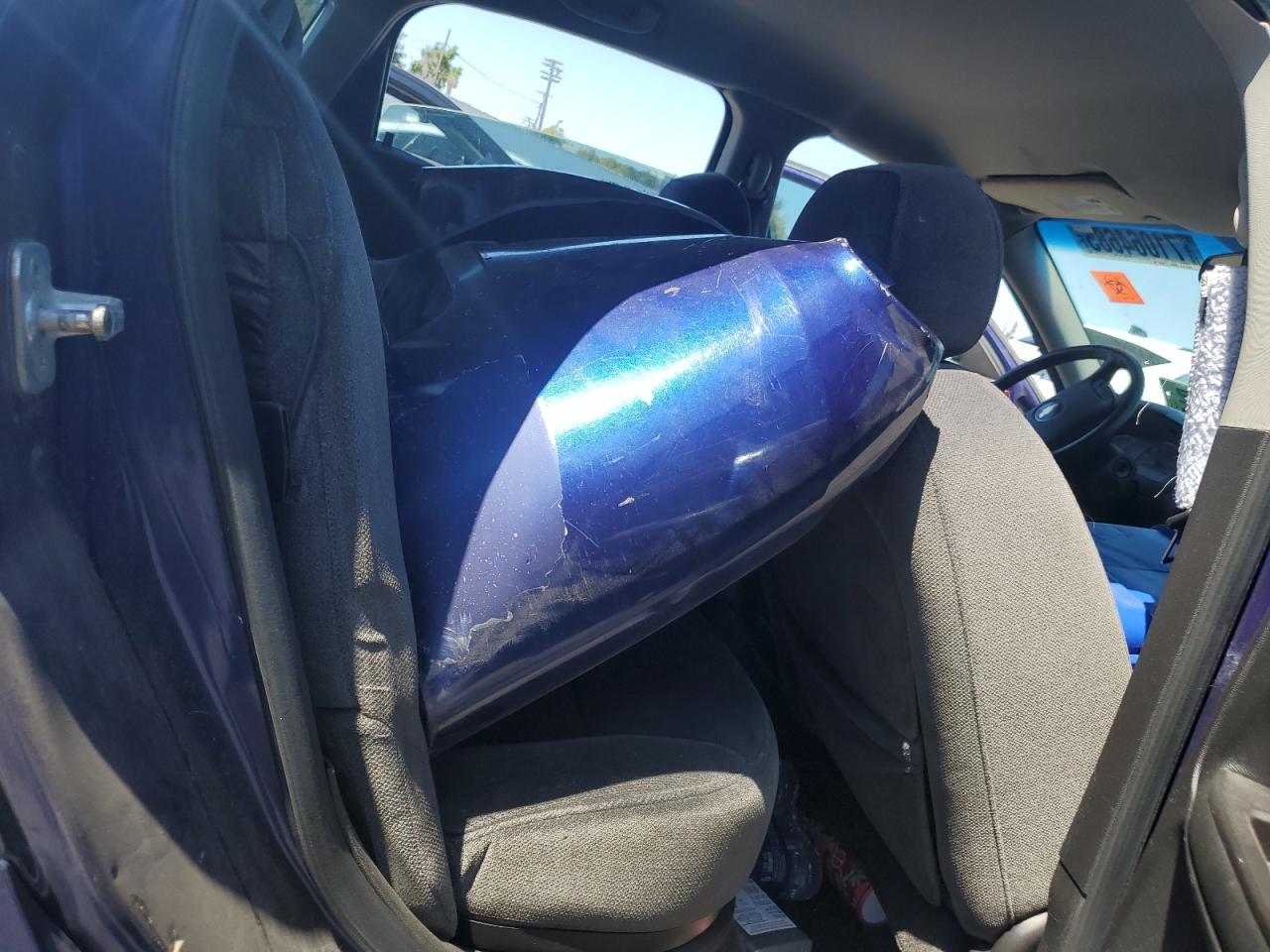 Lot #3253936645 2006 CHEVROLET IMPALA LT