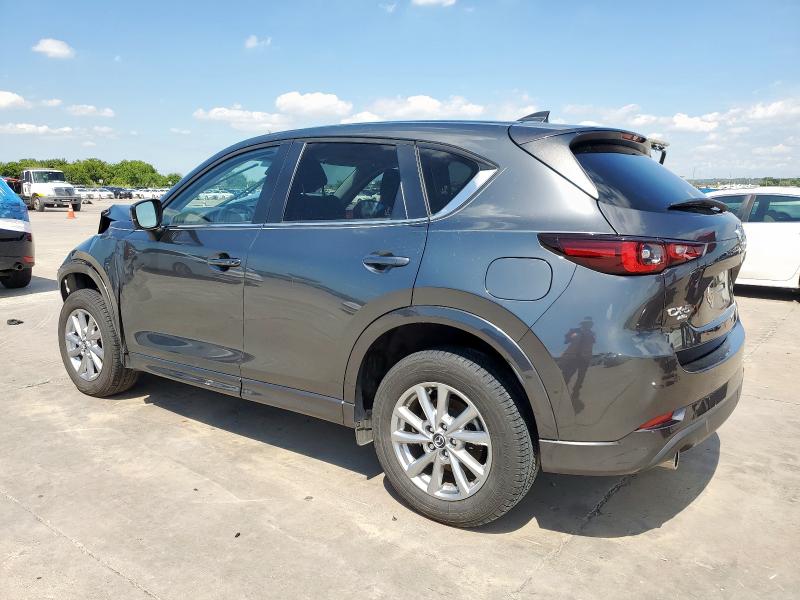 2024 MAZDA CX-5 SELEC JM3KFBBL7R0427514