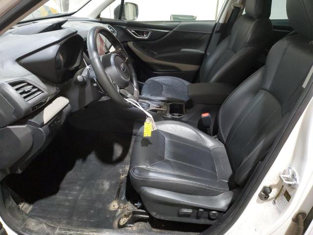 2023 SUBARU FORESTER L JF2SKAPC5PH508275