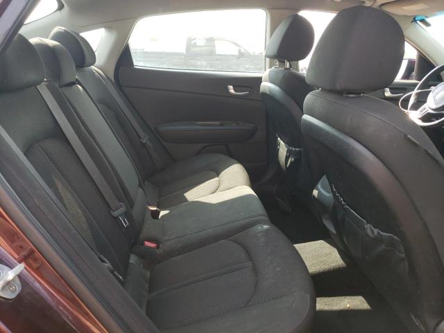 2016 KIA OPTIMA LX - 5XXGT4L35GG093562