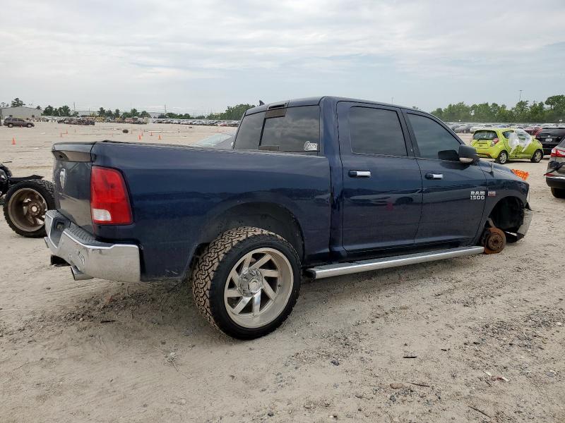 2015 RAM 1500 SLT - 1C6RR6LT3FS604880