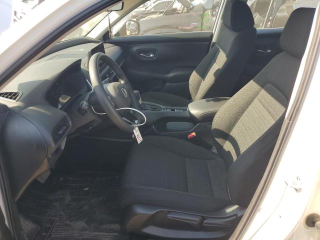 2024 HONDA HR-V LX - 3CZRZ2H39RM760729