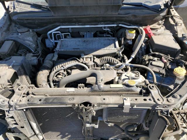 2020 SUBARU ASCENT PRE - 4S4WMAFD0L3407958