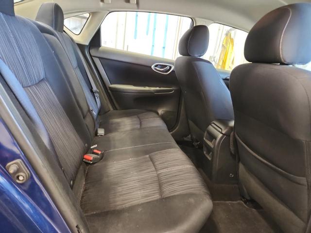 2017 NISSAN SENTRA S 3N1AB7AP8HL647153