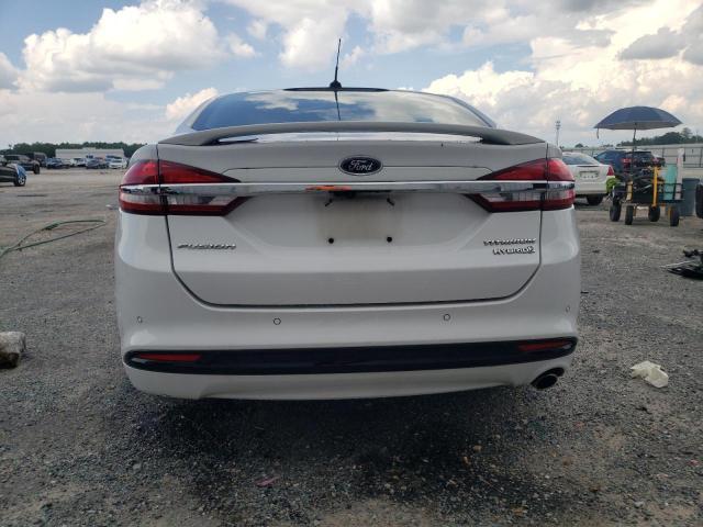 2018 FORD FUSION TIT - 3FA6P0RU6JR150956