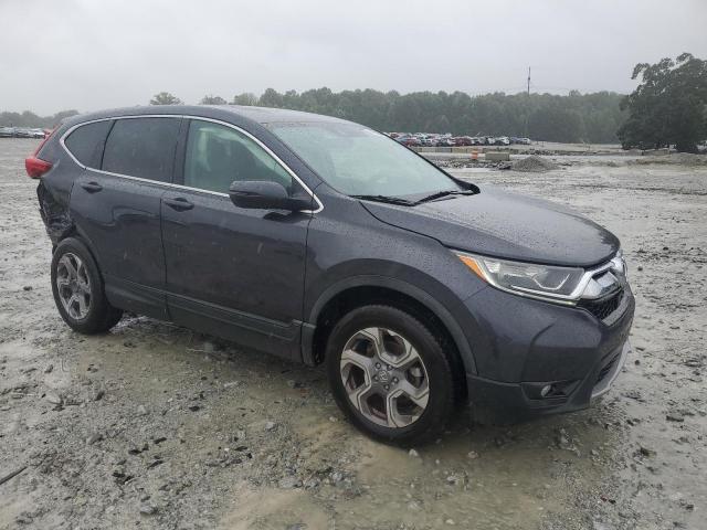 2019 HONDA CR-V EX 7FARW2H51KE047791