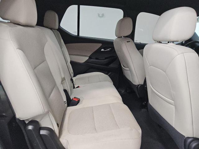 2023 CHEVROLET TRAVERSE LS 1GNEVLKW4PJ258866