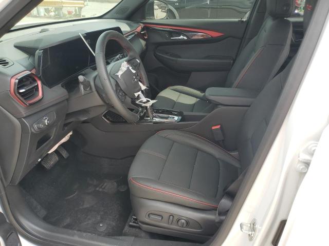 2025 CHEVROLET TRAILBLAZER RS KL79MTSL9SB195721