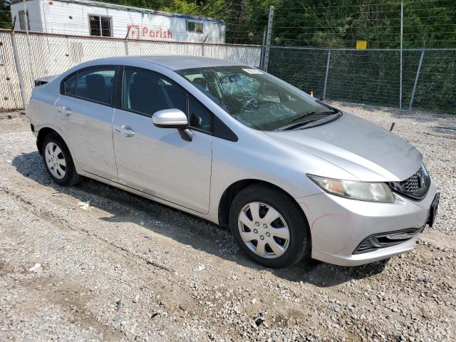 2015 HONDA CIVIC LX 19XFB2F55FE226666