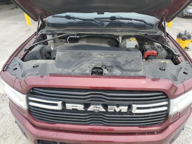 2019 RAM 2500 BIG HORN 3C6UR5MJ8KG679609