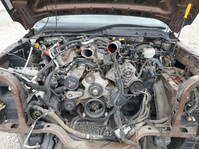 2012 FORD F250 SUPER - 1FT7W2BT8CEA25025