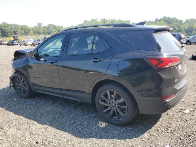 2023 CHEVROLET EQUINOX RS 3GNAXWEG1PL105465