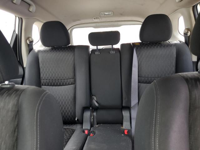 2017 NISSAN ROGUE S KNMAT2MV7HP548108