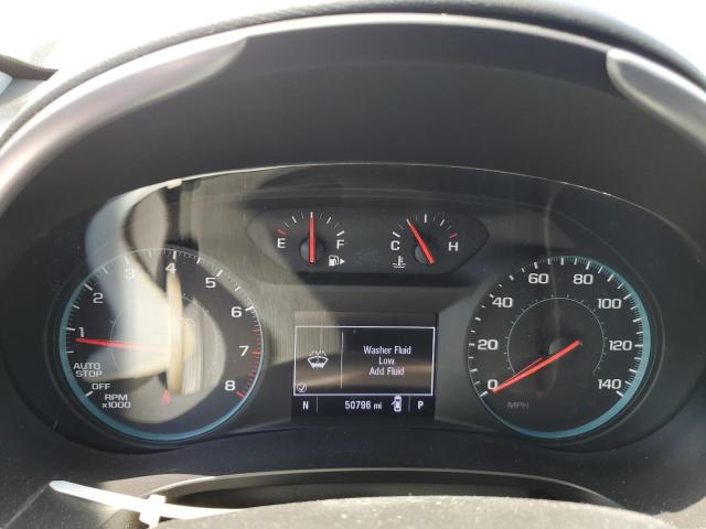 2020 CHEVROLET MALIBU LS - 1G1ZB5ST2LF014109