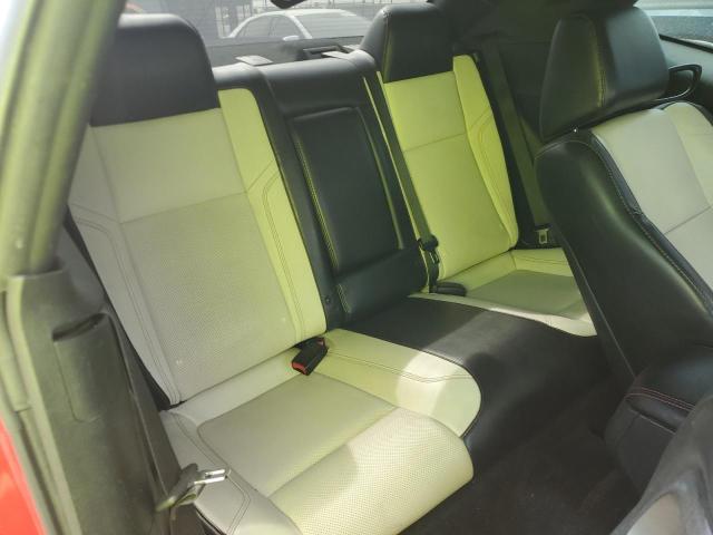 2015 DODGE CHALLENGER - 2C3CDZBG4FH706008