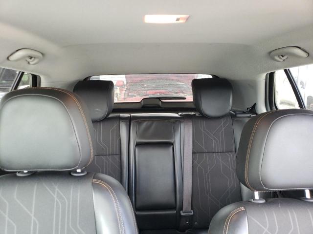 2019 CHEVROLET TRAX 1LT KL7CJLSB2KB753544