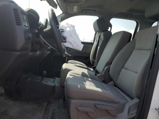 2019 GMC SIERRA K25 2GT22NEG3K1241533
