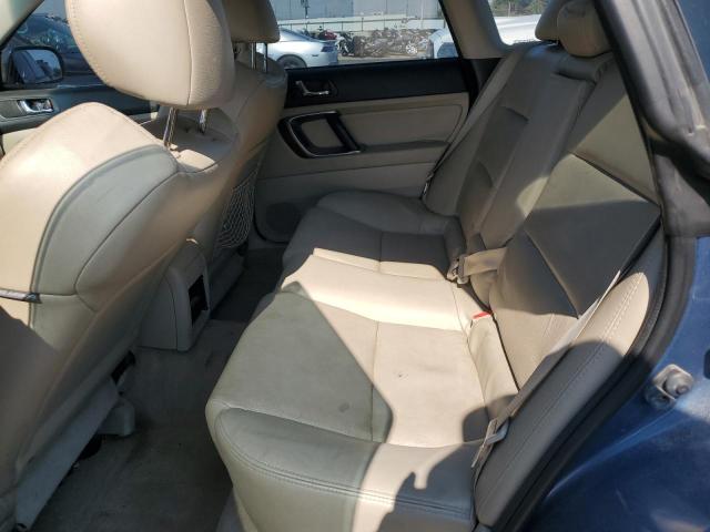 2008 SUBARU OUTBACK 2. #3286540171