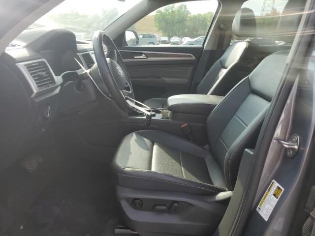 2023 VOLKSWAGEN ATLAS SE 1V2KR2CA8PC554232