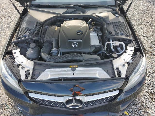 2017 MERCEDES-BENZ C 300 WDDWJ4JB1HF475606