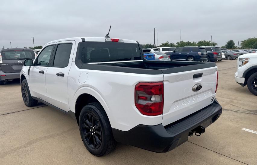 2024 FORD MAVERICK X - 3FTTW8J92RRA59233
