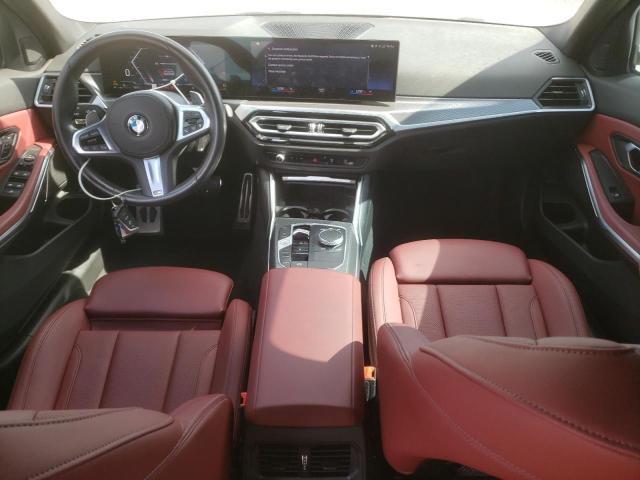 2023 BMW 330I 3MW69FF0XP8D14701